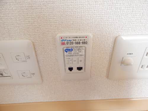 エントピア四方寄　Ｂ棟　＊ B0101号-12