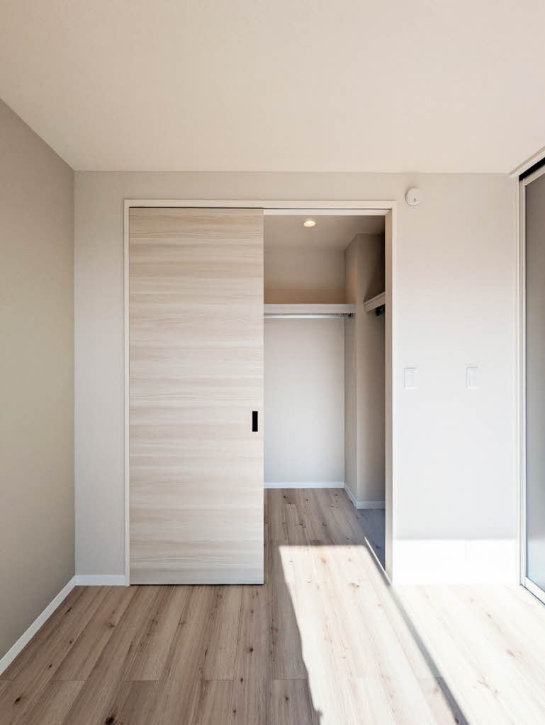 エントピア四方寄 B棟 * B0202号-5