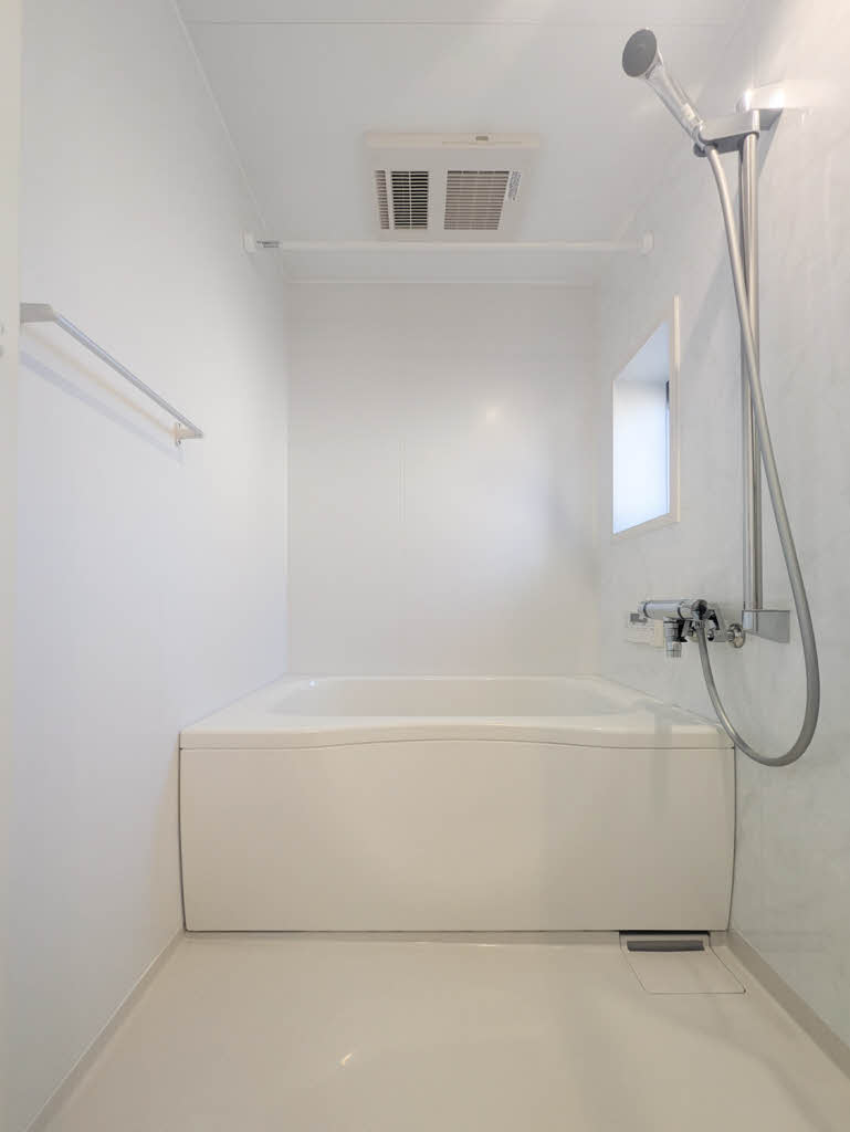 エントピア四方寄 B棟 * B0202号-7