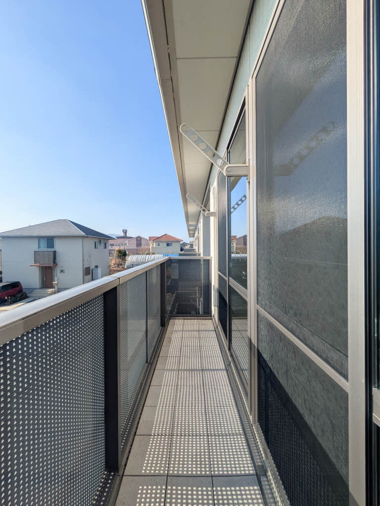 エントピア四方寄 B棟 * B0202号-9