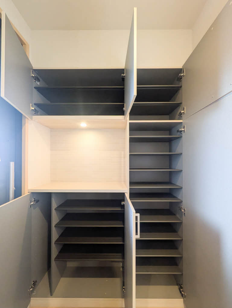 エントピア四方寄 B棟 * B0202号-10