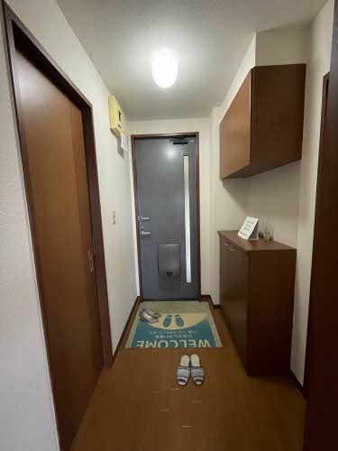 メゾン・エスプワール　Ｅ棟　＊ E0202号-12