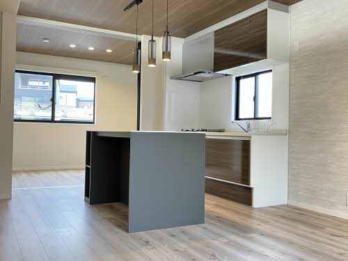 ファミーユＫ　Ⅰ＊＊ A0101号-2