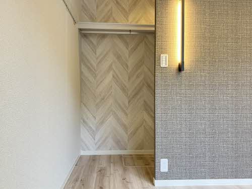 ファミーユＫ　Ⅰ＊＊ A0101号-8