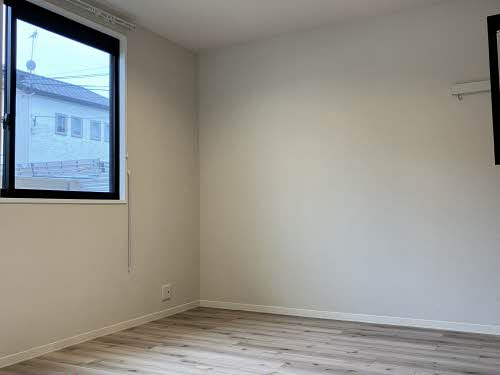 ファミーユＫ　Ⅰ＊＊ A0101号-9