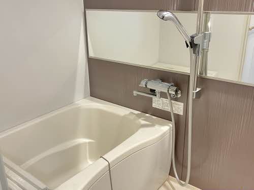 ファミーユＫ　Ⅰ＊＊ A0101号-12