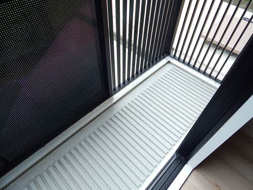 ファミーユＫ　Ⅱ＊＊ B0201号-4