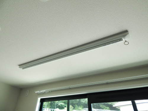 ファミーユＫ　Ⅱ＊＊ B0201号-7