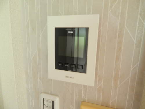 ファミーユＫ　Ⅱ＊＊ B0201号-8