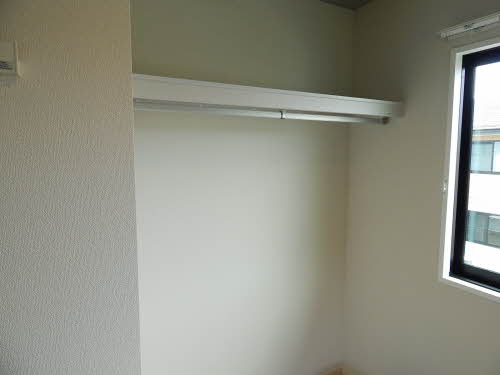 ファミーユＫ　Ⅱ＊＊ B0201号-9