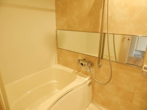 ファミーユＫ　Ⅱ＊＊ B0201号-10