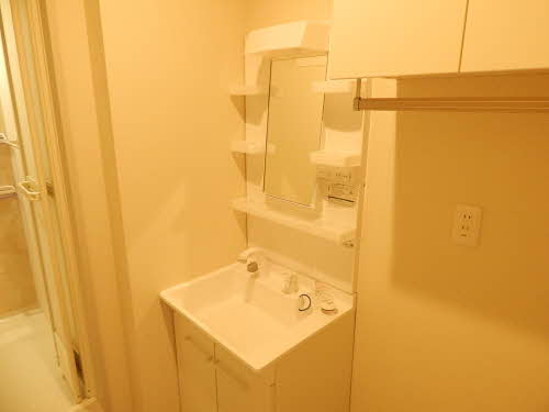 ファミーユＫ　Ⅱ＊＊ B0201号-11