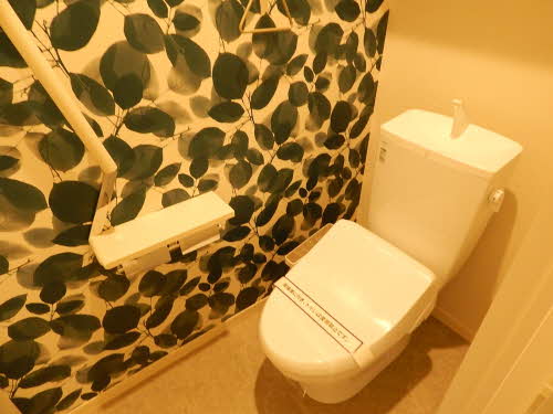 ファミーユＫ　Ⅱ＊＊ B0201号-12