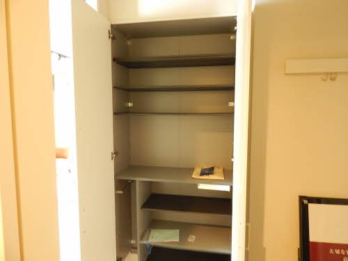 ファミーユＫ　Ⅱ＊＊ B0201号-13