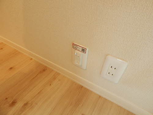 ファミーユＫ　Ⅱ＊＊ B0201号-15