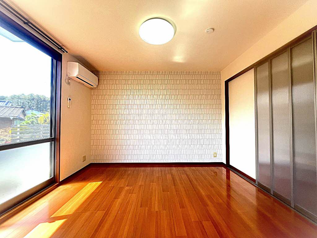 コンフォール城井 A棟 * A0102号-2