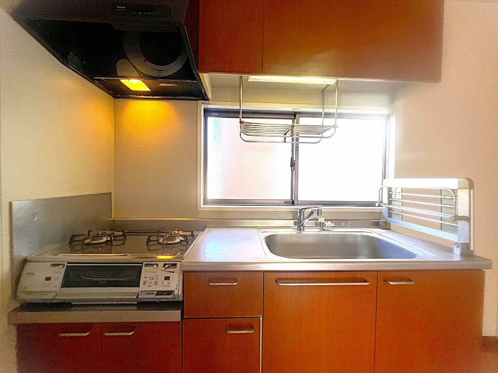 コンフォール城井 A棟 * A0102号-3