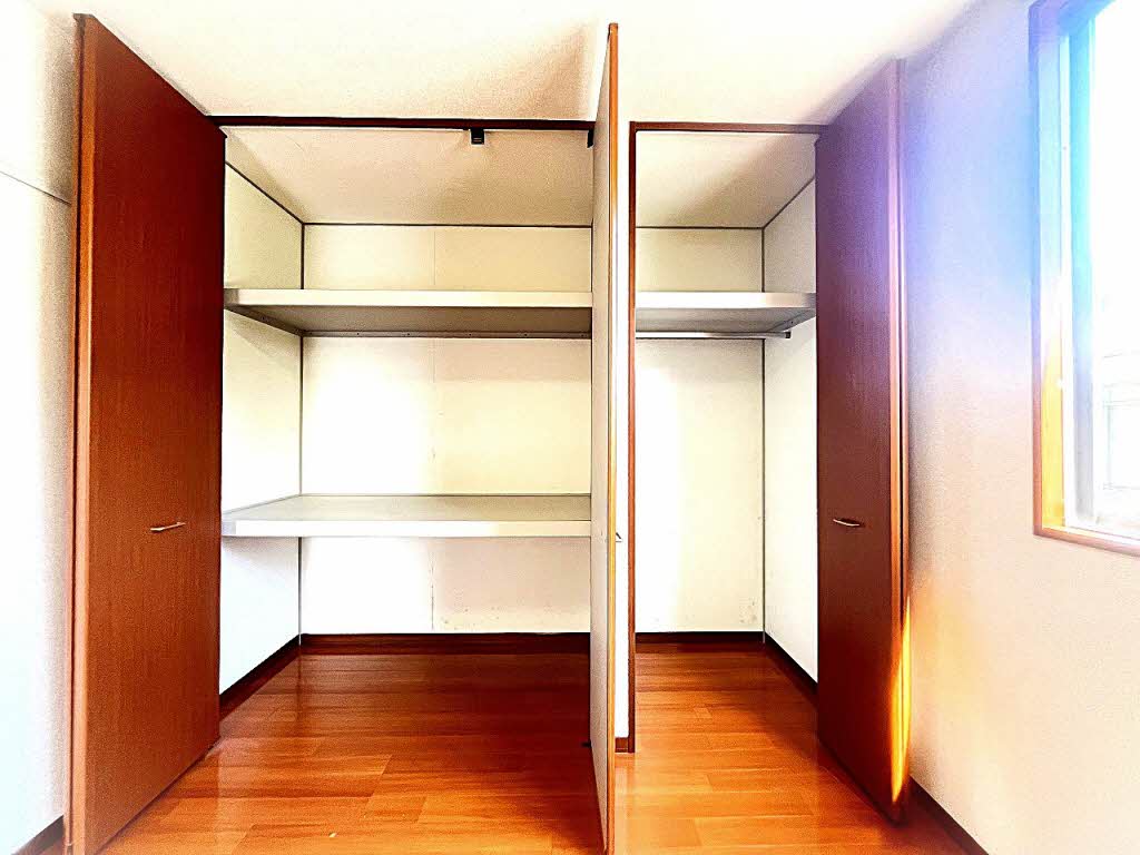 コンフォール城井 A棟 * A0102号-8