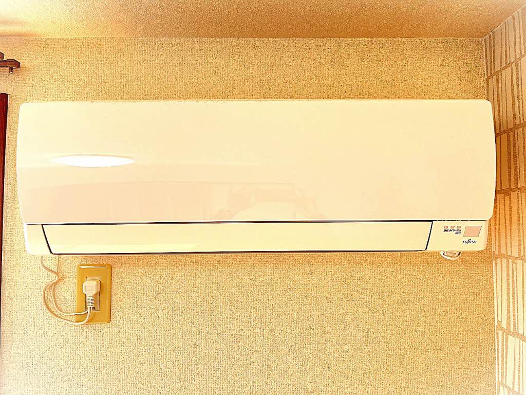 コンフォール城井 A棟 * A0102号-9