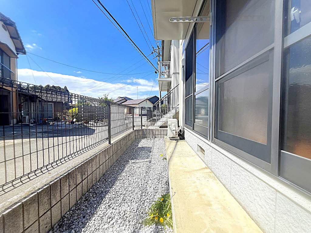 コンフォール城井 A棟 * A0102号-12