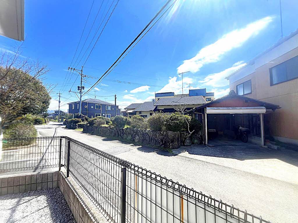 コンフォール城井 A棟 * A0102号-14