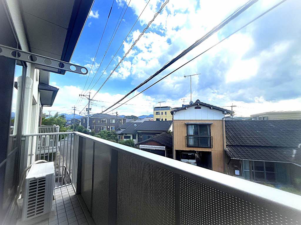 コンフォール城井　Ａ棟　＊ A0201号-13