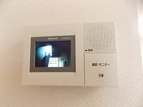 グランパルク本城 A棟 * A0101号-9