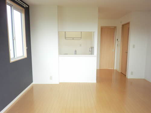 グランパルク本城　Ｂ棟　＊ B0202号-2