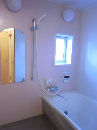 グランパルク本城　Ｂ棟　＊ B0202号-4