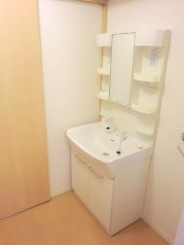 グランパルク本城　Ｂ棟　＊ B0202号-5