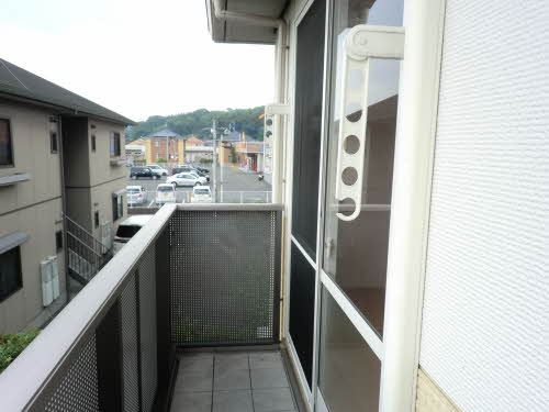 グランパルク本城　Ｂ棟　＊ B0202号-8