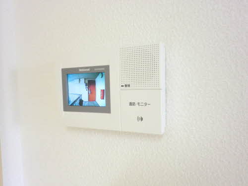 グランパルク本城　Ｂ棟　＊ B0202号-9