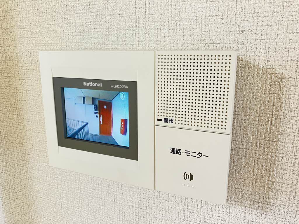 グランパルク本城　Ｂ棟　＊ B0202号-11