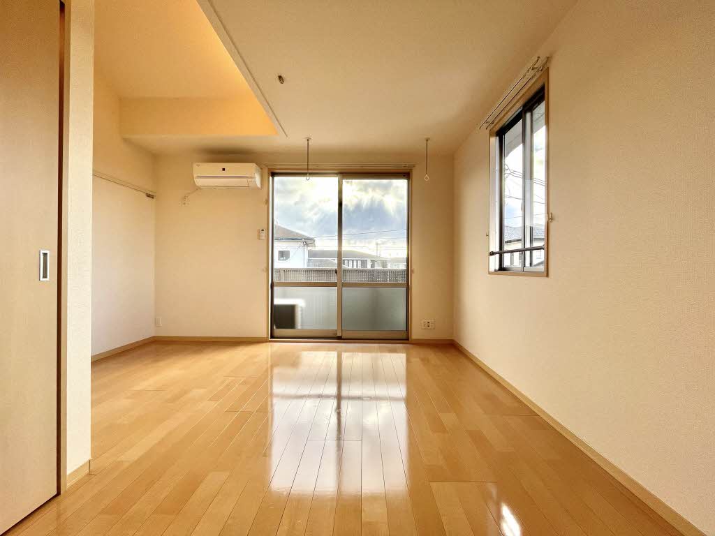 グランディール　Ａ棟　＊ A0201号-2