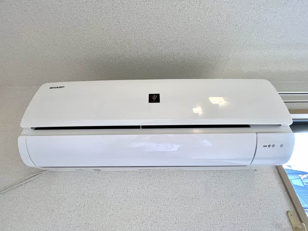 グランディール　Ａ棟　＊ A0201号-9