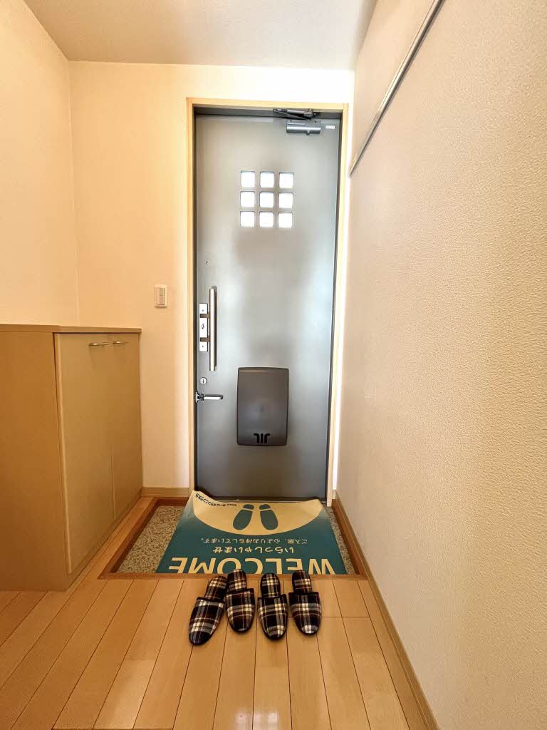 グランディール　Ａ棟　＊ A0201号-12