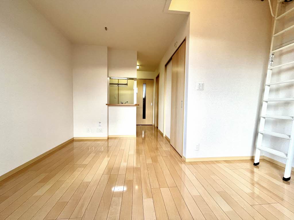 グランディール　Ａ棟　＊ A0201号-15