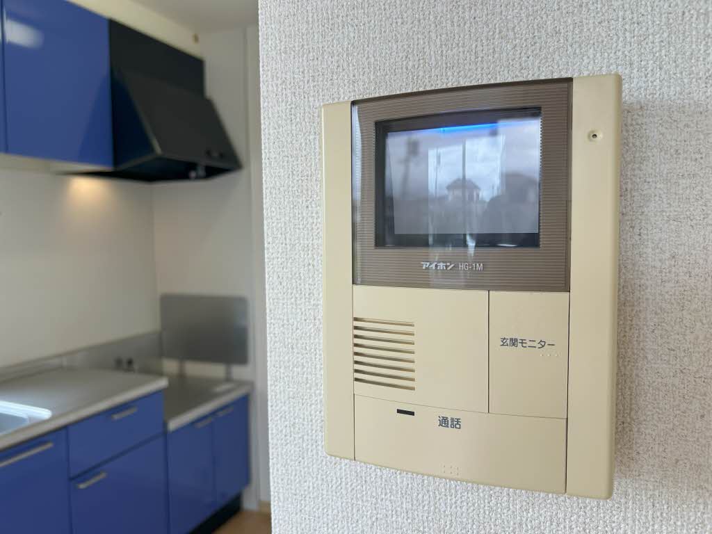 グランディール C棟 C0101号-11