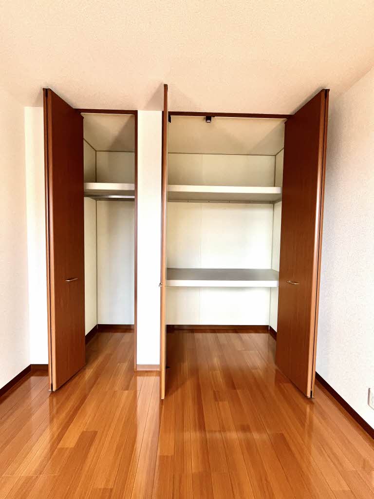 グランディール D棟 * D0201号-12