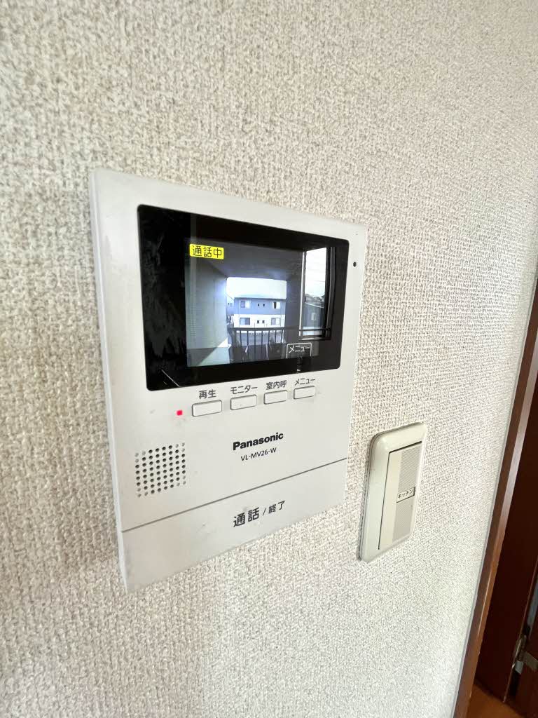 グランディール D棟 * D0201号-15