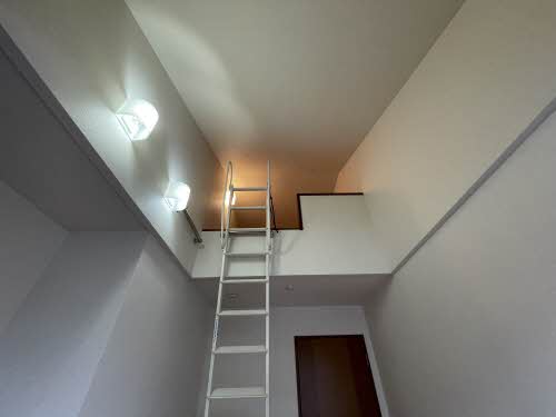 グランディール　Ｄ棟　＊ D0202号-5