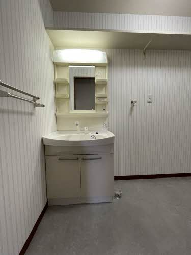 グランディール　Ｄ棟　＊ D0202号-7