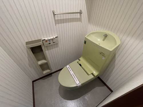 グランディール　Ｄ棟　＊ D0202号-9