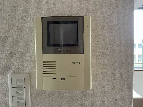 グランディール　Ｄ棟　＊ D0202号-11