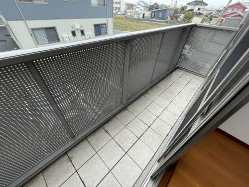 グランディール　Ｄ棟　＊ D0202号-13