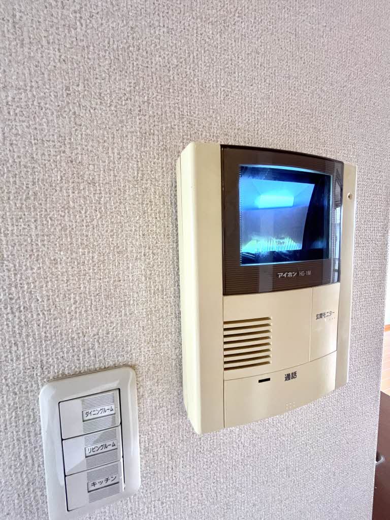 グランディール D棟 * D0202号-15