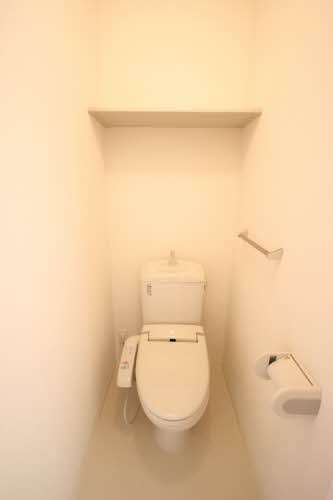 ソレイユコート　Ｂ棟　＊＊ B0201号-12