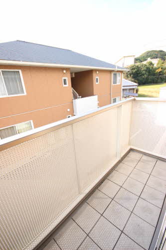 ソレイユコート　Ｂ棟　＊＊ B0201号-15