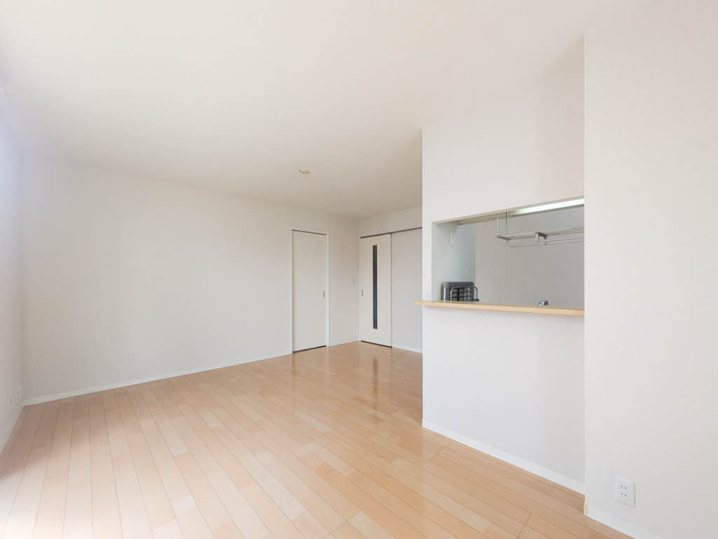 プレミール　Ａ棟 A0101号-2