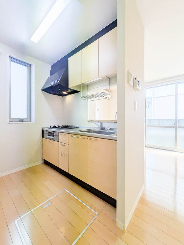 プレミール　Ａ棟 A0101号-3